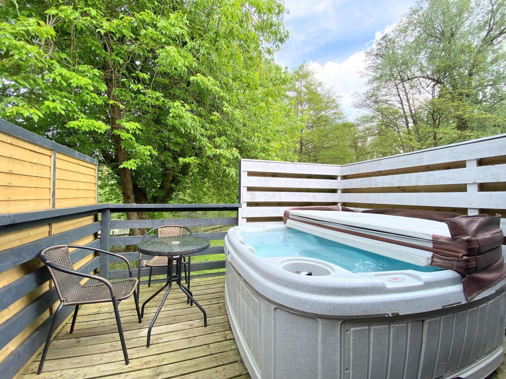 Magpie 3 Huntersmoon-Longleat-Warminster-Bath Villa ภายนอก รูปภาพ