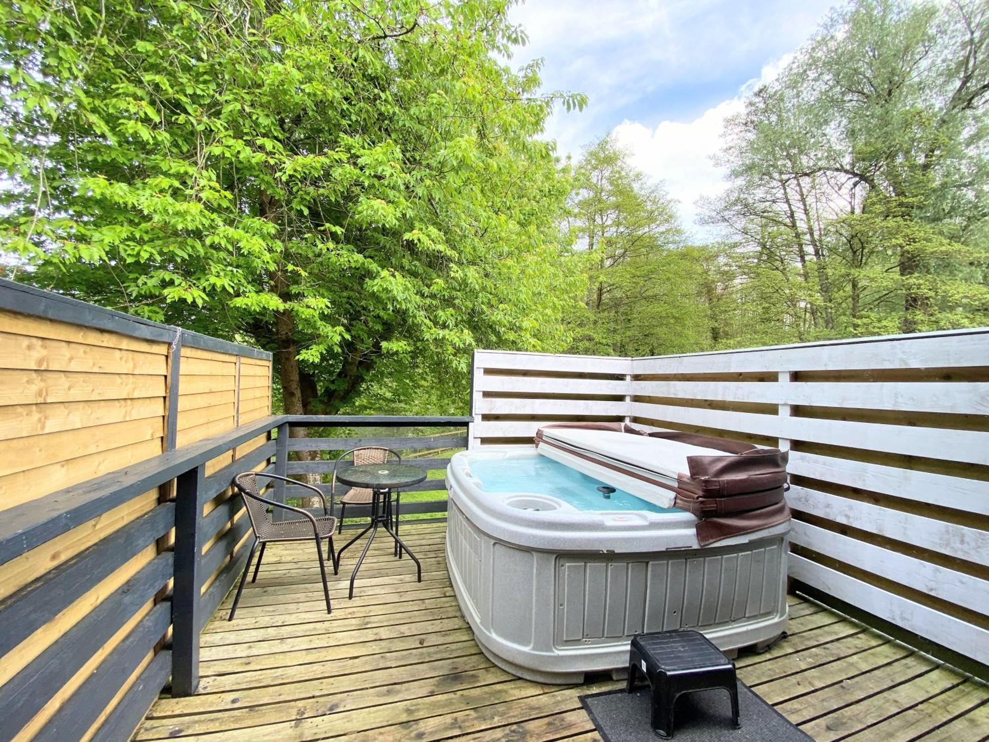 Magpie 3 Huntersmoon-Longleat-Warminster-Bath Villa ภายนอก รูปภาพ